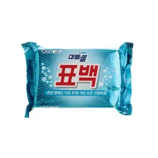 Мыло хозяйственное кусковое Marcel Bleaching Soap 230 г