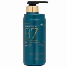 Шампунь для волос против выпадения с биотином Forest Story B7 Anti Hair Loss Shampoo, 500 мл