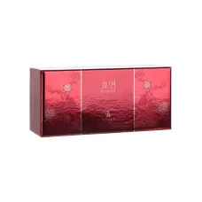 Набор кремов Hyo Yeon Jayang Eye Cream Set 30мл/15мл