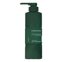 Лосьон для тела с экстрактом сосновой хвои и цент.азиатск. Kwailnara All Giving Pine Tree Cica Panthenol Body Lotion, 500 мл