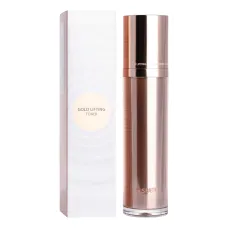 Тонер для лица антивозрастной Gold Lifting Toner 125 мл