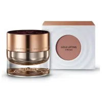 Крем для лица антивозрастной с лифтинг-эффектом GOLD LIFTING CREAM 50 мл