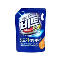 Жидкое средство для автоматической стирки Liquid Beat Drum 2 л (2.1 кг) Pouch