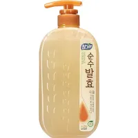 Средство для мытья посуды, овощей и фруктов Chamgreen Pure Fermentation «5 злаков», 720 мл