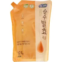 Средство для мытья посуды, овощей и фруктов Chamgreen Pure Fermentation «5 злаков» 1,2 л