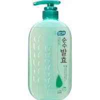 Средство для мытья посуды, овощей и фруктов Chamgreen Pure Fermentation Горные травы, 725 мл