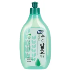 Средство для мытья посуды, овощей и фруктов Chamgreen Ferment Plant 500 гр (480 мл) Container