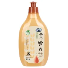 Средство для мытья посуды, овощей и фруктов Chamgreen Ferment Grain 500 г (480 мл) Container