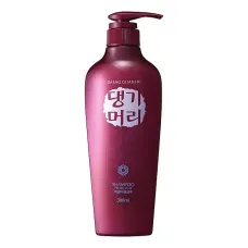 Шампунь для жирной кожи головы SHAMPOO For oily scalp (without PP case) 500 мл