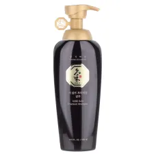 Шампунь для тонких и сухих волос Ki Gold Premium Shampoo 500 мл