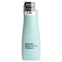 Шампунь LOOK AT HAIR LOSS MINTICCINO DEEP COOLING SHAMPOO 500 мл
