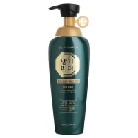 Шампунь для жирной кожи головы DAENG GI MEO RI Hair loss care caffein shampoo for oily hair (без индивидуальной упаковки) 400 мл