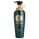 Шампунь для жирной кожи головы DAENG GI MEO RI Hair loss care caffein shampoo for oily hair (без индивидуальной упаковки) 400 мл