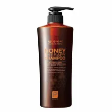 Шампунь для волос с пчелиным маточным молочком DAENG GI MEO RI Professional Honey Therapy Plus Shampoo (w/o indi. Package) 500 мл