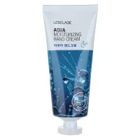 Крем для рук с морской водой LEBELAGE AQUA MOISTURIZING HAND CREAM 100 мл
