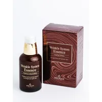 Эссенция для лица антивозрастная с коллагеном WRINKLE SYSTEM ESSENCE 50 мл