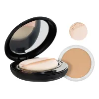Пудра для лица + запасной блок ENOUGH All Day Velvet Soft Two-Way Cake SPF 28 PA++ #13 [12g(+12g)]