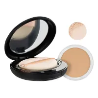 Пудра для лица + запасной блок ENOUGH All Day Velvet Soft Two-Way Cake SPF 28 PA++ #21 [12g(+12g)]