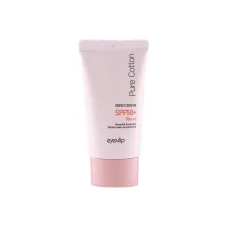 Крем ББ для лица Pure Cotton Perfect Cover BB Cream #23 Natural Beige 30 г