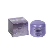Крем для лица с коллагеном JIGOTT COLLAGEN HEALING CREAM 100 мл
