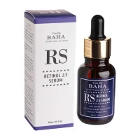 Сыворотка для лица антивозрастная с ретинолом Retinol Serum 30 мл (RS)