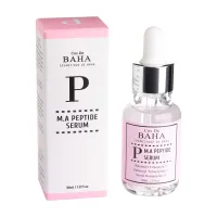 Сыворотка для лица с пептидным комплексом Peptide Serum 30 мл (P)