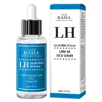 Сыворотка для лица с низкомолекулярной гиалуроновой кислотой LH Facial Serum 60 мл (LH60)