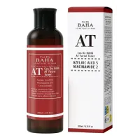 Тонер для лица с азелаиновой кислотой AT Facial Toner 200 мл (AT)