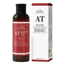 Тонер для лица с азелаиновой кислотой AT Facial Toner 200 мл (AT)