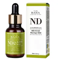 Сыворотка для лица с 10% NAD ND Serum 30 мл (ND)
