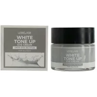 Крем для кожи вокруг глаз осветляющий LEBELAGE EYE CREAM_WHITE TONEUP 70 мл