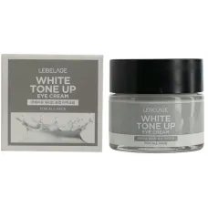 Крем для кожи вокруг глаз осветляющий LEBELAGE EYE CREAM_WHITE TONEUP 70 мл