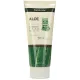 Пенка для умывания FarmStay ALOE PURE CLEANSING FOAM 180 мл