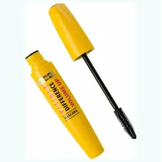Тушь для ресниц FarmStay VISIBLE DIFFERENCE VOLUME UP MASCARA 12 гр