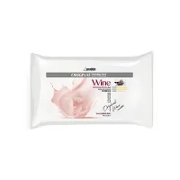 Маска для лица альгинатная с вином Wine Modeling Mask (Refill) 240 гр