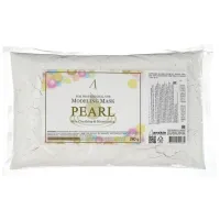 Маска для лица альгинатная с грибным комплексом Mushroom Modeling Mask (Refill) 240 гр