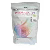Маска для лица альгинатная с пробиотиками Probiotics Modeling Mask 500 гр