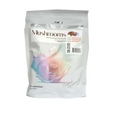 Маска для лица альгинатная с грибным комплексом Mushroom Modeling Mask 500 г