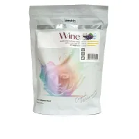 Маска для лица альгинатная с вином Original Modeling Mask Wine 1 кг