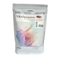 Маска для лица альгинатная с грибным комплексом Mushroom Modeling Mask 1 кг