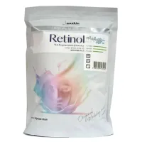 Маска для лица альгинатная с ретинолом Original Modeling Mask Retinol 1 кг