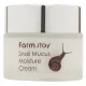 Крем для лица увлажняющий улиточный Farmstay Snail Mucus Moisture Cream 50 гр