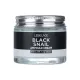 Крем для лица ампульный с муцином черной улитки LEBELAGE AMPULE CREAM_BLACK SNAIL 70 мл