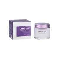 Крем для лица увлажняющий LEBELAGE COLLAGEN + GREEN TEA MOISTURE CREAM 70 мл