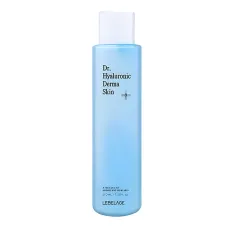 Тонер для лица с гиалуроновой кислотой LEBELAGE Dr. HYALURONIC DERMA SKIN 210 мл