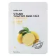 Маска тканевая LEBELAGE VITAMIN SOLUTION MASK 23 гр