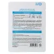 Маска тканевая LEBELAGE AQUA SOLUTION MASK 23 гр
