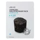 Маска тканевая LEBELAGE CHARCOAL SOLUTION MASK 23 гр