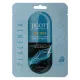 Маска на тканевой основе JIGOTT PLACENTA REAL AMPOULE MASK 27 мл