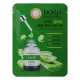 Маска на тканевой основе DORIS ALOE REAL ESSENCE MASK, 25 мл